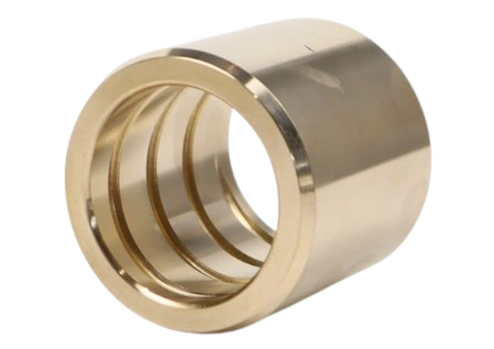 BRONZE BEARINGS