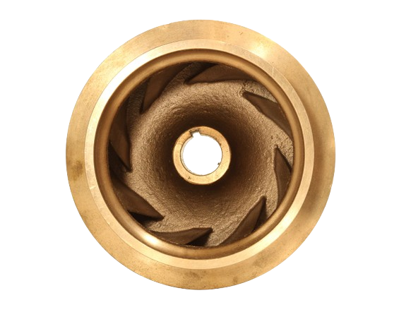IMPELLERS