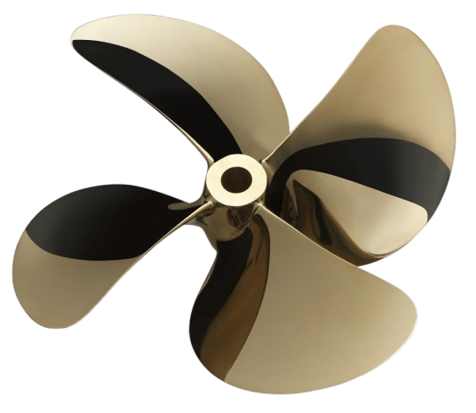 PROPELLERS